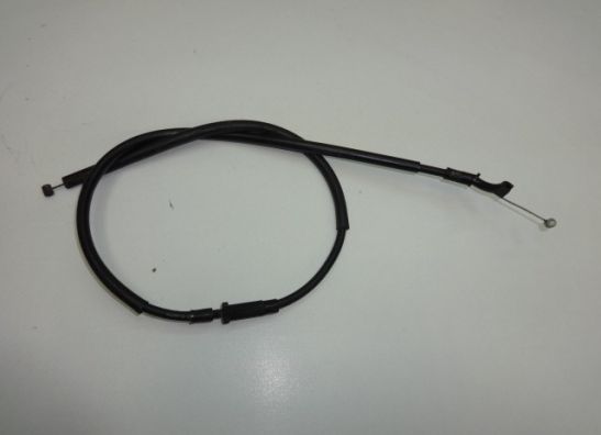 Chokekabel Yamaha XJ 600 Diversion