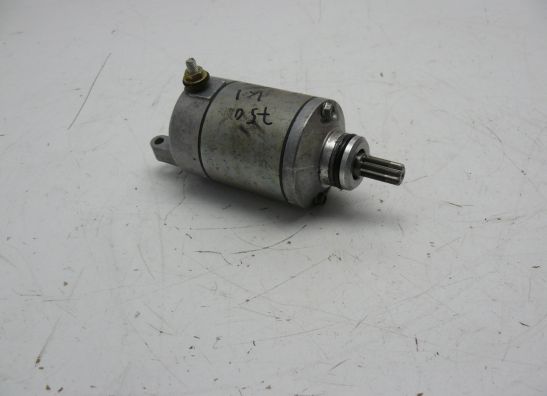 Startmotor Suzuki GSX R 750