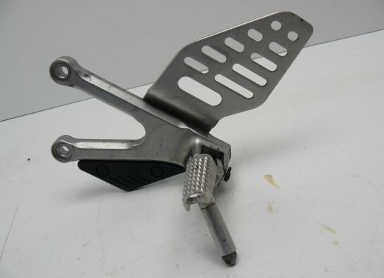 Schetsplaat links Yamaha YZF R6