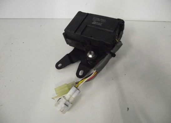 Exup Servo Ventil Kawasaki Z 1000