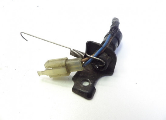 Brake pedal Kawasaki ZZR 600