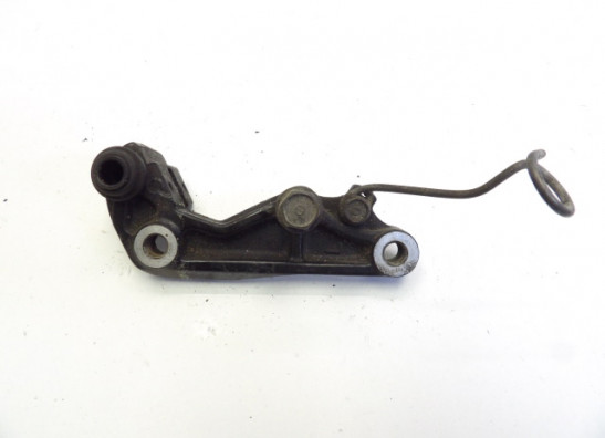 Remklauw links voor Honda VT 500