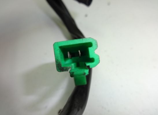 Motorblok diverse Yamaha XJ 600 Diversion