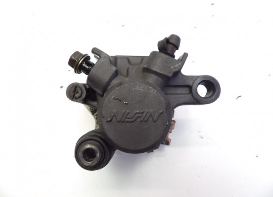 Bremssattel Bremszange hinten Honda CBR 600 F