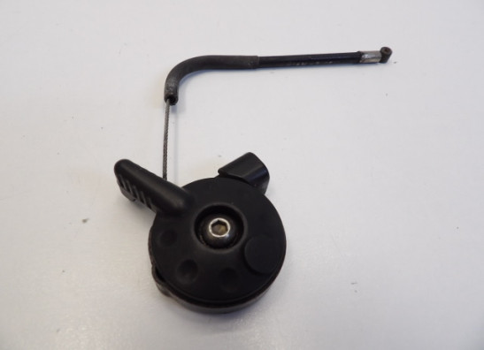 Chokehebel Yamaha BT 1100