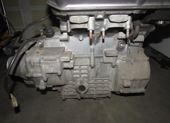 Motorblok Honda ST 1100 Pan European