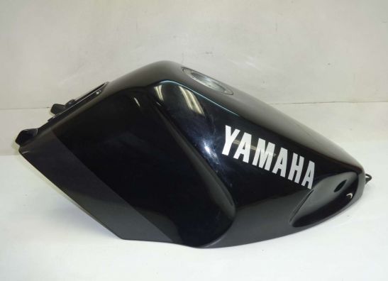 Tankcover Yamaha FZR 600