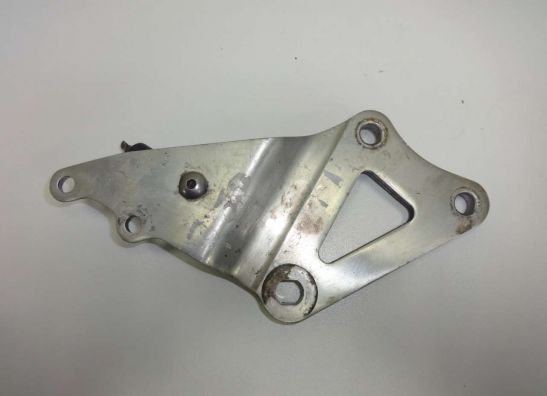 Main step holder right Kawasaki Overige Kawasaki
