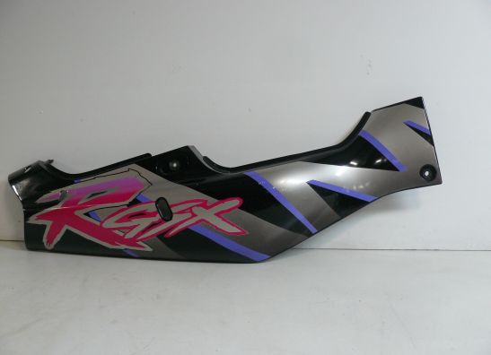 Heck rechts Suzuki GSX R 750