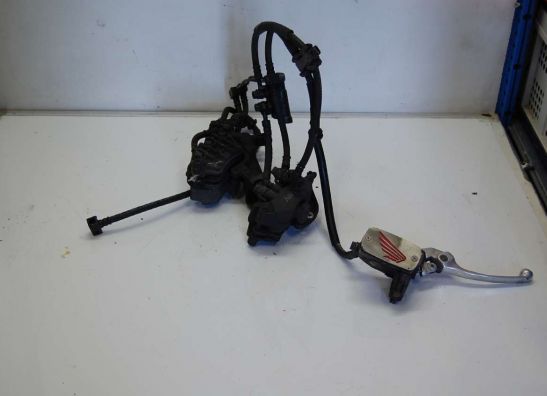 Vorderbremse Komplett Honda VFR 800 I