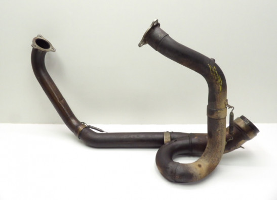 Uitlaatbochten Aprilia RSV 1000