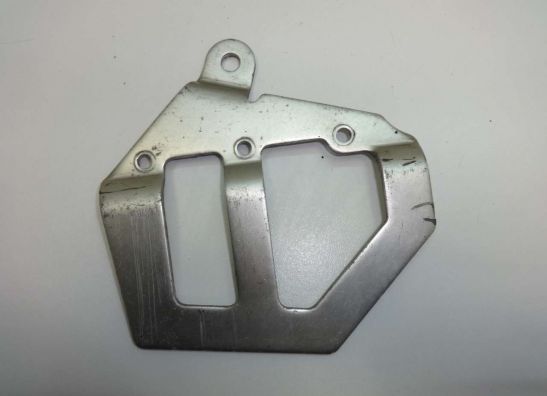 Main step holder Suzuki GSF 400 Bandit