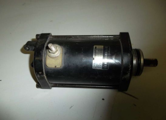 Startmotor Kawasaki ZXR 400