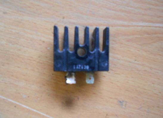 Relais unit Yamaha TDM