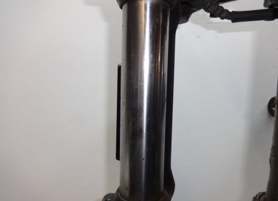 Voorpoten compleet Suzuki GSX 1100 EF ES