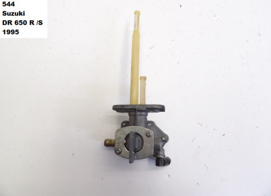 Benzinekraan Suzuki DR 650 1991-1995
