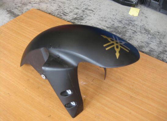Front fender Yamaha YZF R1