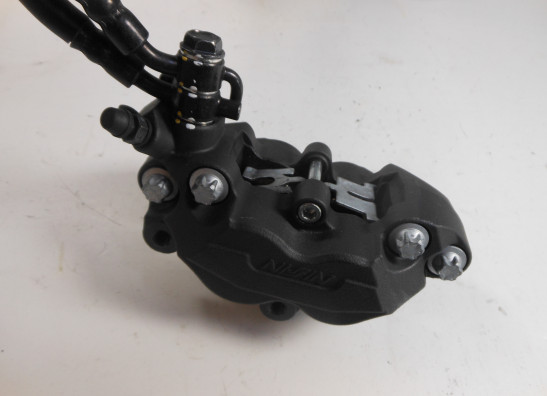 Brake caliper left front Kawasaki Z 900