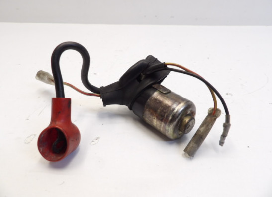 Startmotor relais Kawasaki CSR 305 LTD