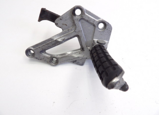 Rechter schetsplaat Kawasaki GPX 600