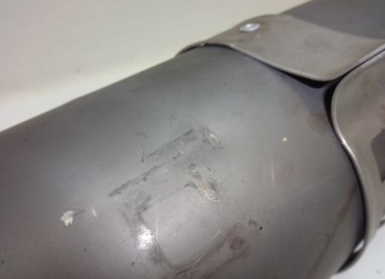 Muffler Yamaha YZF R6