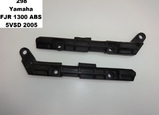 Achterspatbord Yamaha FJR 1300