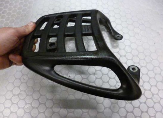 Lugage carrier Triumph Tiger 955i