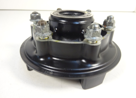 Driven flange Kawasaki VERSYS 650