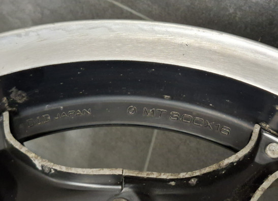 Rear wheel Honda VF 1100 C Magna