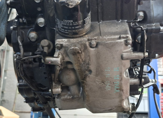 Engine Kawasaki Z 650