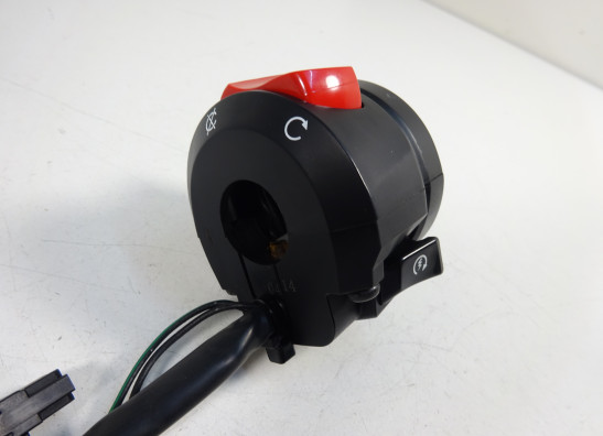 Stuurschakelaar rechts Suzuki SFV 650 Gladius