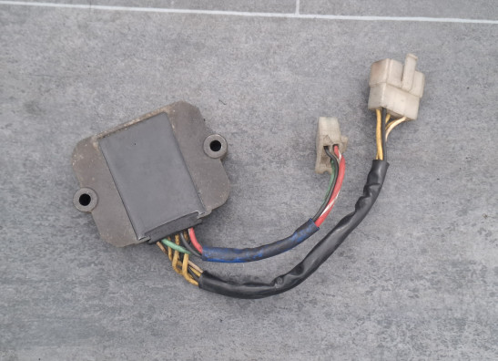 Spanningsregelaar Honda CB 900