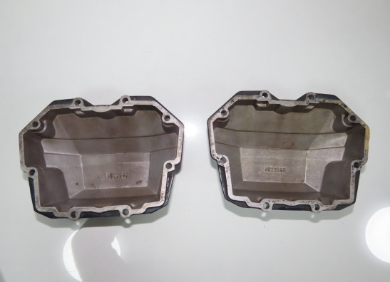 Cylinder head cover Moto Guzzi 850 T5