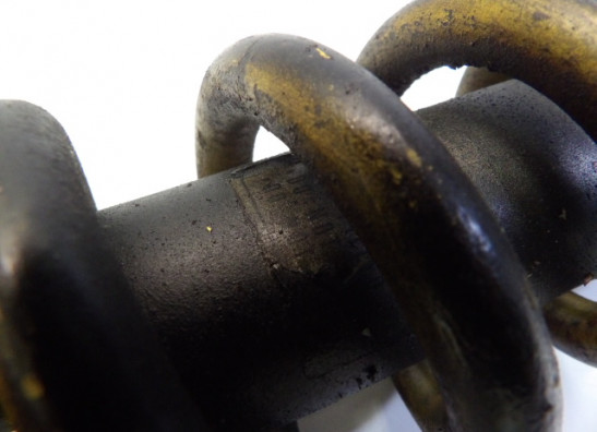 Stossdampfer hinten Honda VTR 1000 F