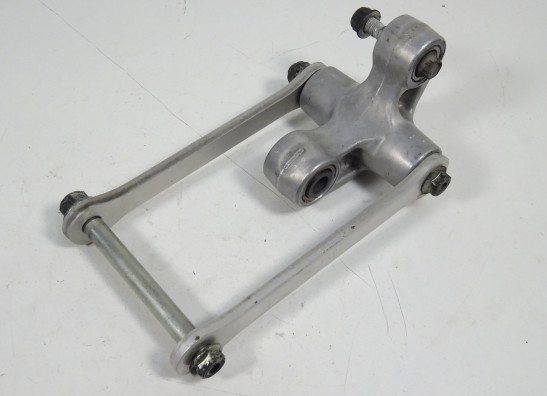 Link systeem achterveer Suzuki GSX R 600