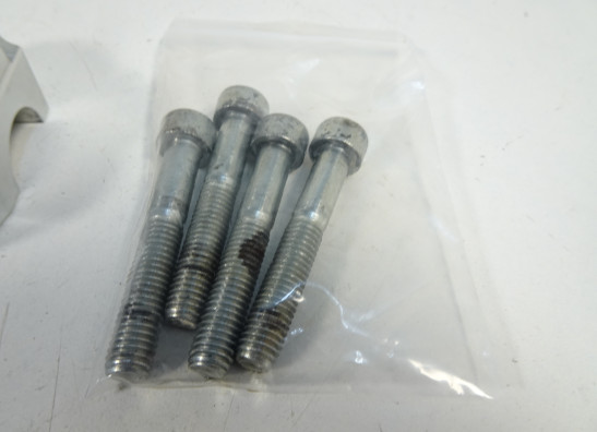 Steer Kawasaki VERSYS 650