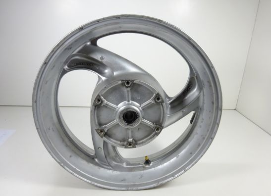 Achtervelg Honda Deauville 650 - 700