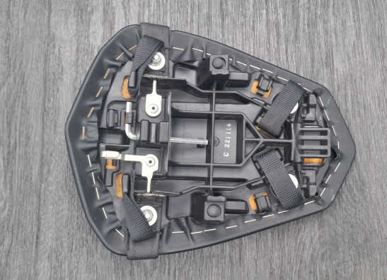 Soziussitz Yamaha YZF R1