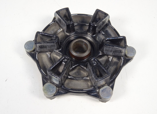 Tandwieldrager Honda CBR 600 RR