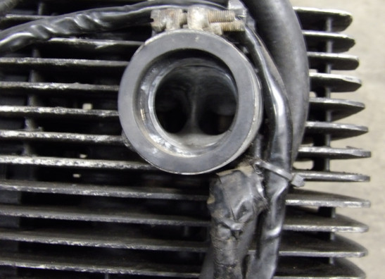 Motorblok KTM 504 MXC