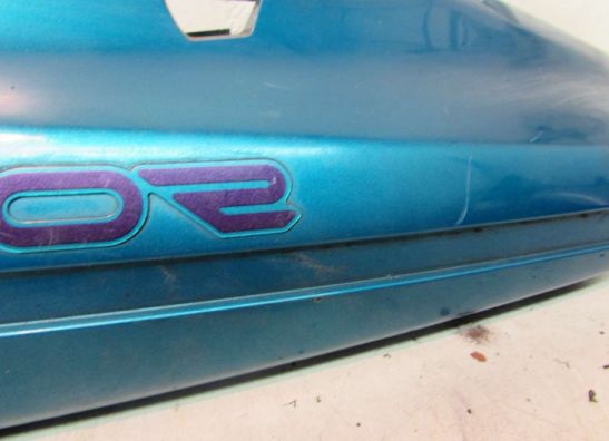 Heck links Suzuki RF 600