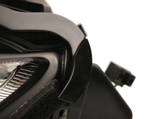 Koplamp Honda CBR Fireblade