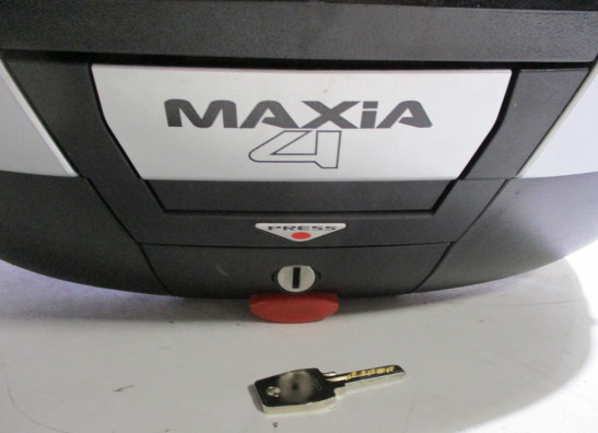 Topkoffer Yamaha MT 10