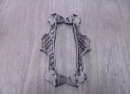 Kofferbeugel set BMW R 1200 RT