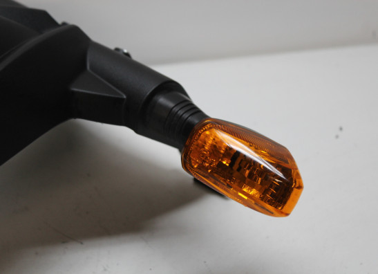 Kennzeichenhalter Kawasaki Z 750