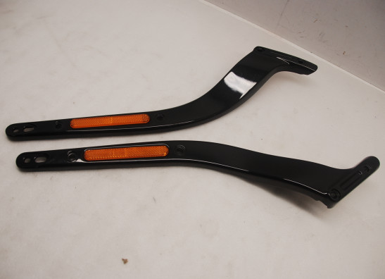 Rail Harley Davidson Softtail