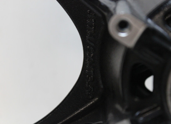 Front Wheel Suzuki GSX R 1000