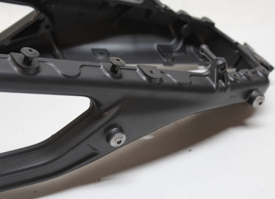 Achtersubframe Yamaha MT 09