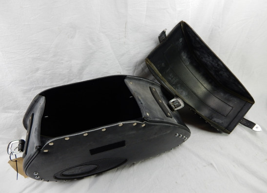 Linker koffer Moto Guzzi California EV