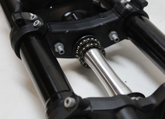 Voorpoten compleet Aprilia Tuono 660